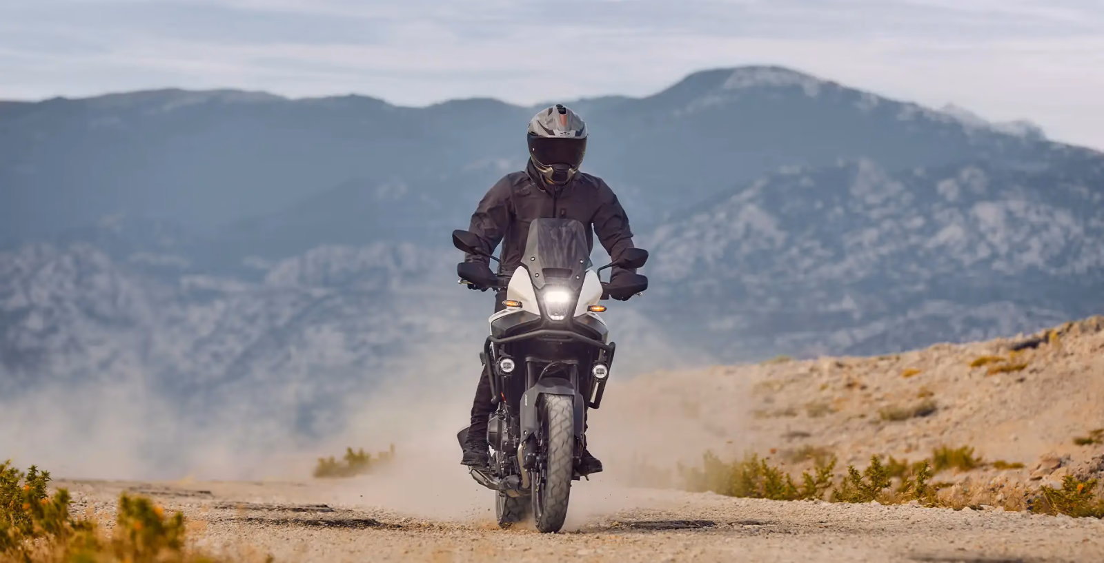 NX 500 em ambiente externo - foto 31 - 7 de 13