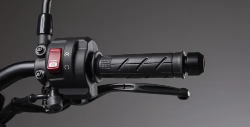 Acelerador eletrônico TBW CB 1000R Neo Sports Café