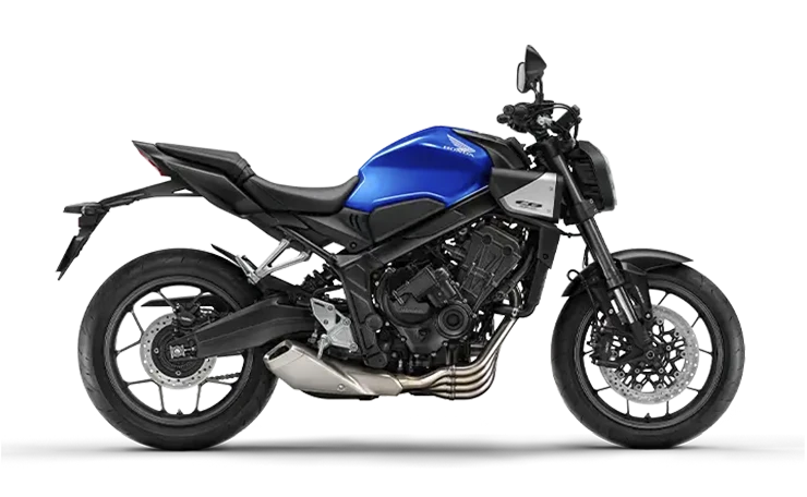 Azul Perolizado - Pearl Spencer Blue