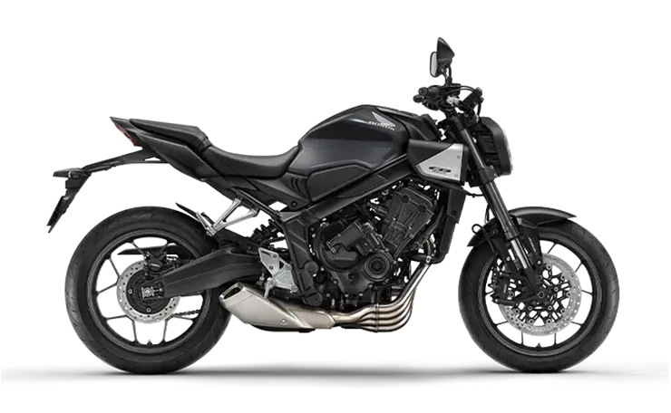 Cinza Fosco – Mat Crow Gray Metallic