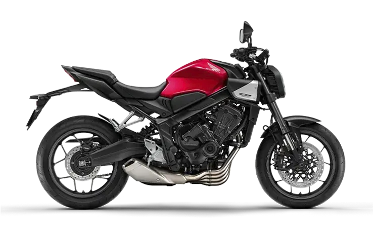 Vermelho Perolizado - Pearl Siena Red