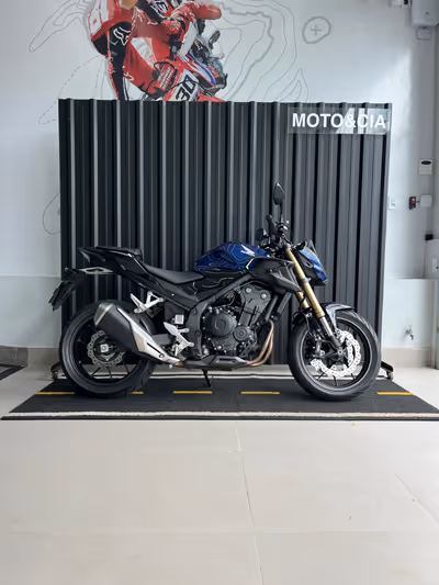 CB 500F
