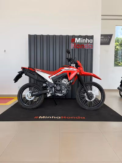 XR TORNADO SEMINOVA 2024