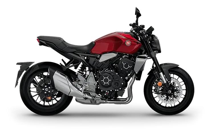 CB 1000R Neo Sports Café
