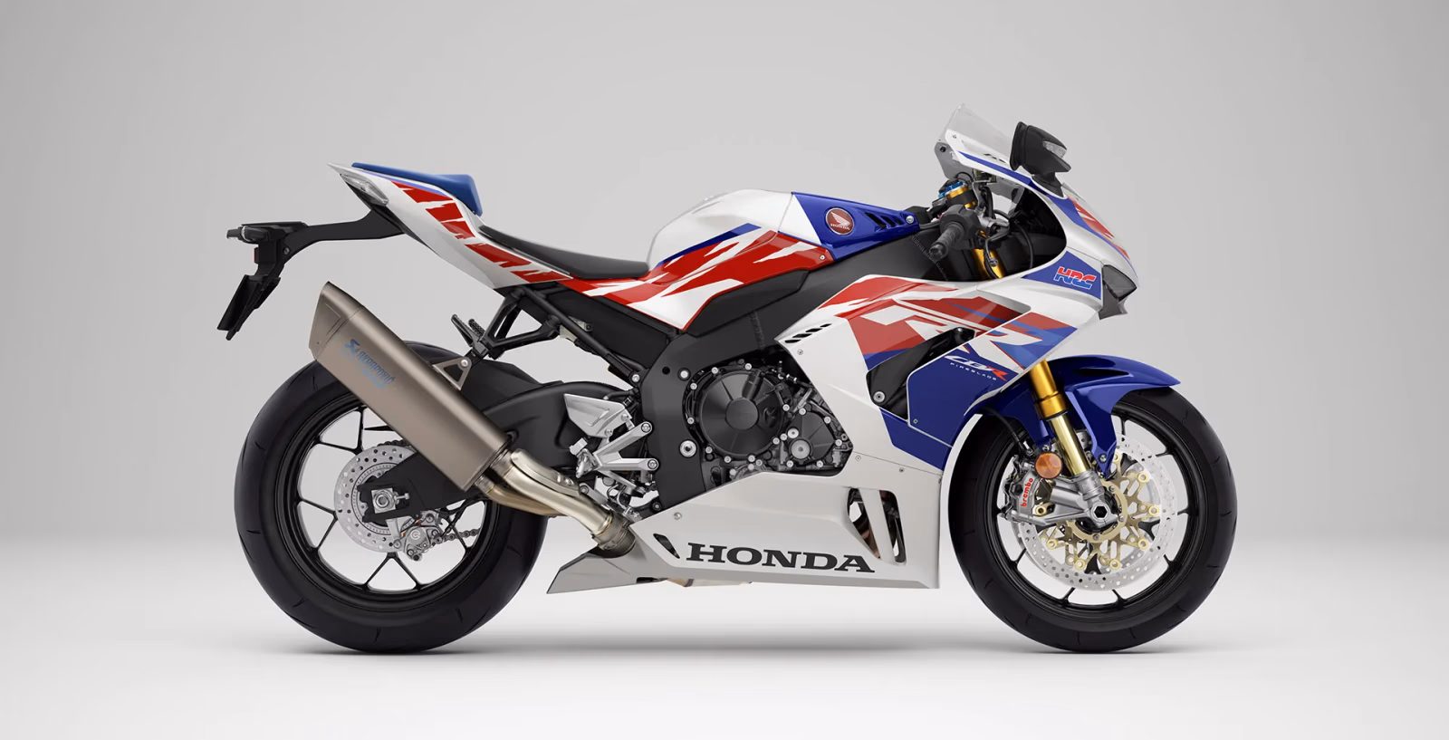 cbr 1000rr r fireblade aniversario 6 - 8 de 37
