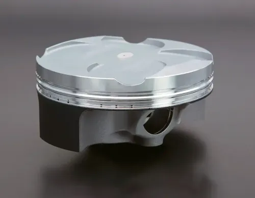 Pistões forjados da CBR 1000RR-R Fireblade