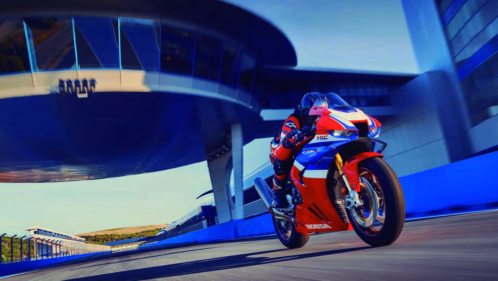 Cbr1000rr R Fireblade Sp Galeria De Imagem 26 - 26 de 55