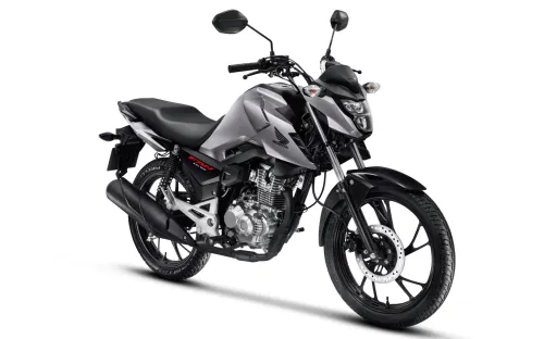 Entrada USB-C CG 160 Fan