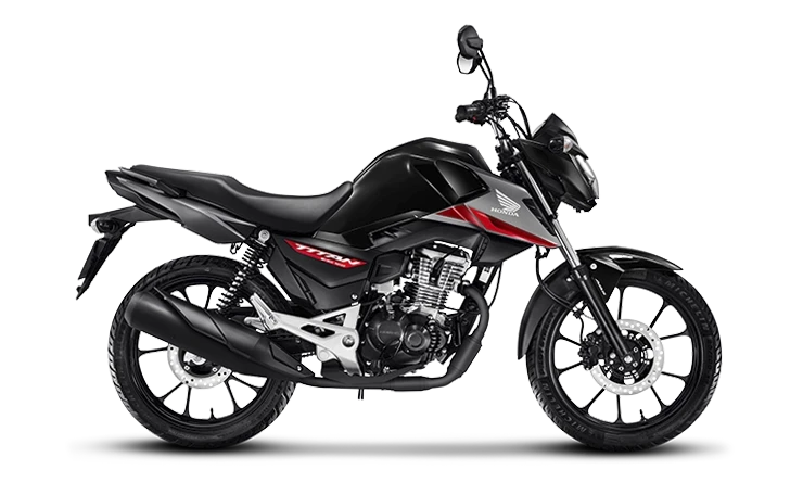 Preto Metálico - Infinite Black Metallic