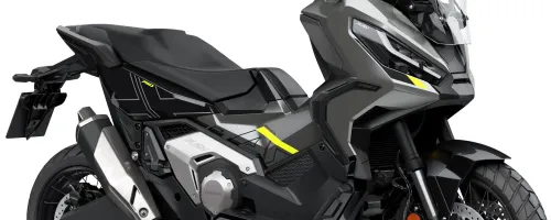 Chassi Diamond Frame Honda X-ADV 2025