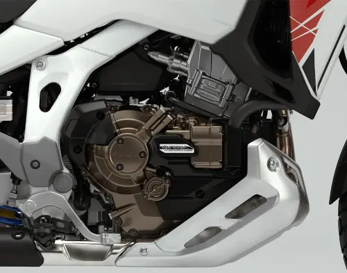 Motor da CRF 1100L Africa Twin Adventure Sports ES