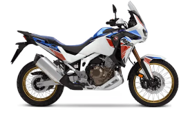CRF 1100L Adventure Sports ES