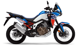 CRF 1100L Africa Twin