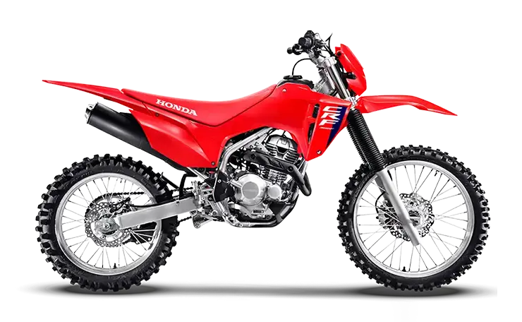 CRF 300F