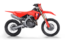 CRF 450R - RX