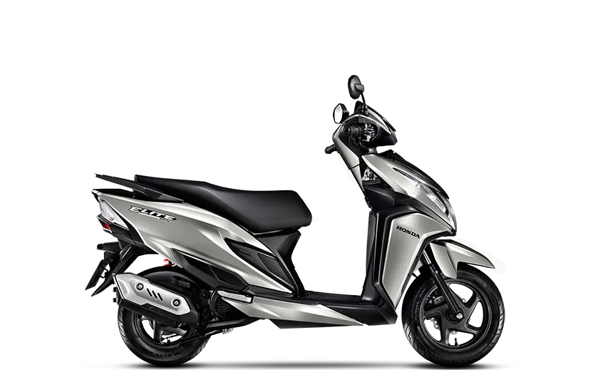 Prata Metálico - Lumiar Silver Metallic