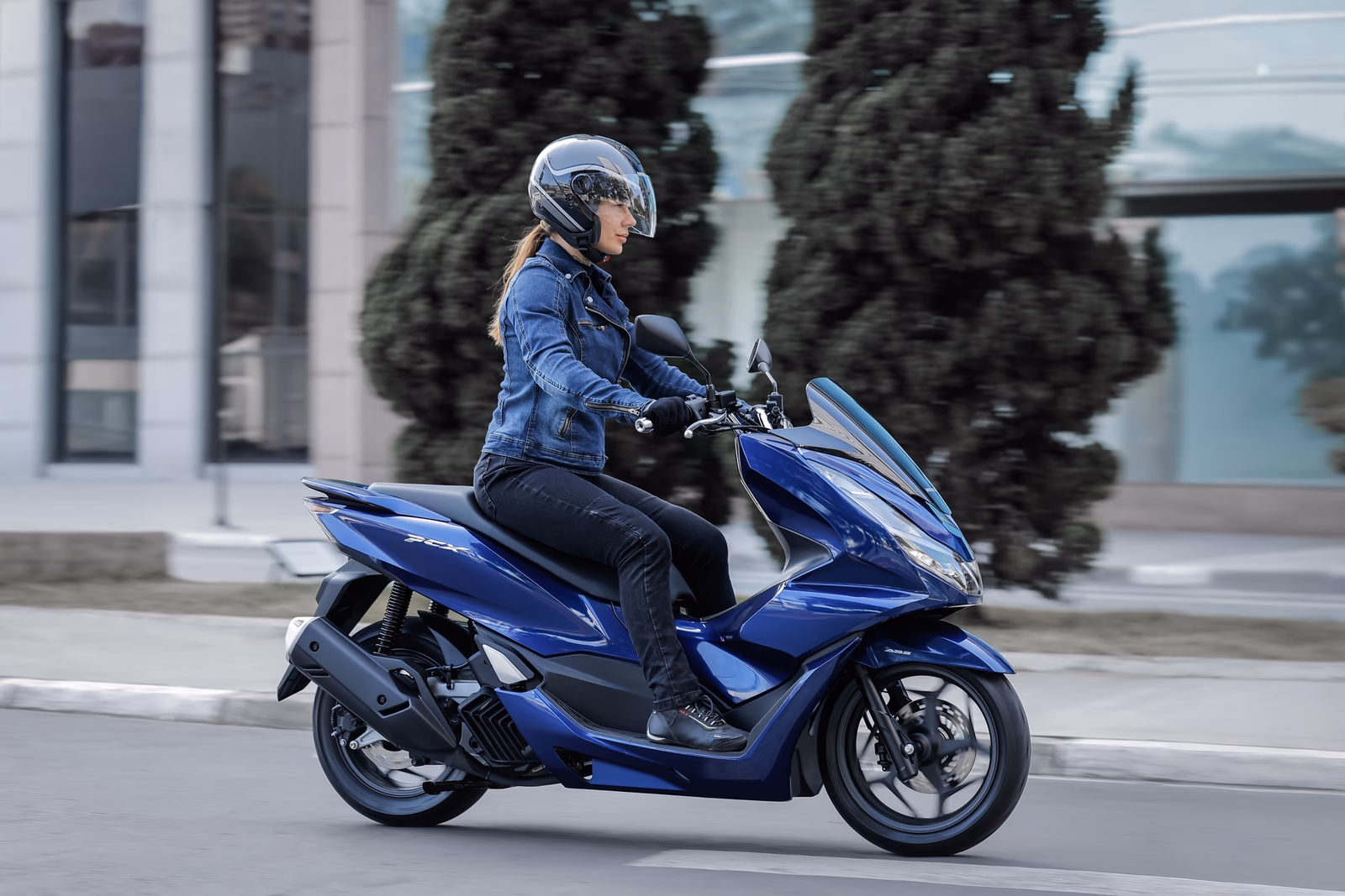 Honda PCX 2026 - Imagem 7 - 7 de 38