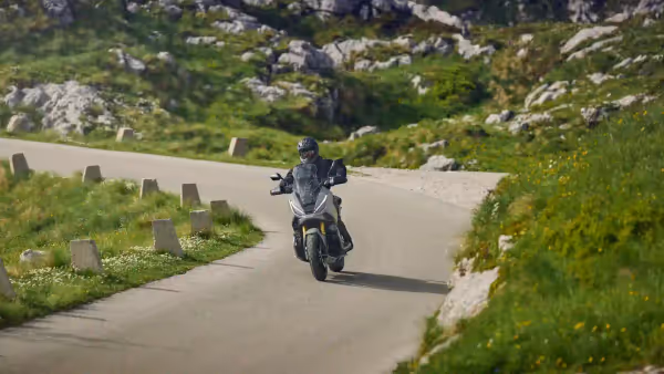 Honda X Adv Galeria De Imagens Foto 04