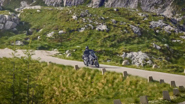 Honda X Adv Galeria De Imagens Foto 05