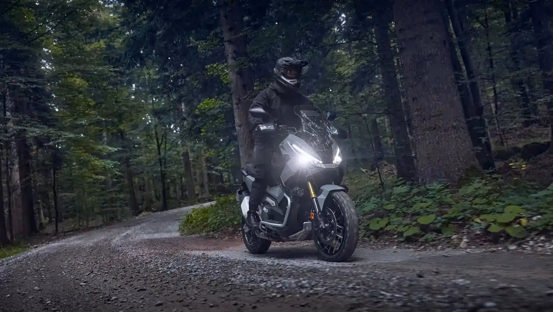 Honda X Adv Galeria De Imagens Foto 17 - 17 de 35