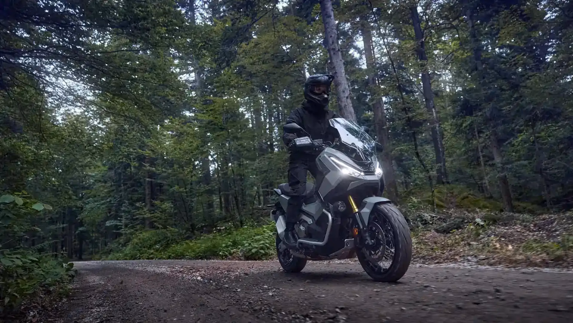 Honda X Adv Galeria De Imagens Foto 19 - 19 de 35