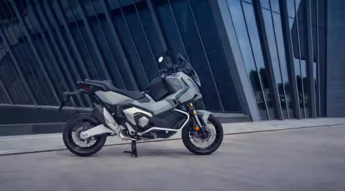 Honda X Adv Seguranca Freios Abs Combinados