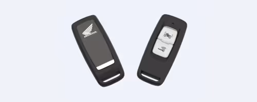 Honda X Adv Tecnologia Smart Key