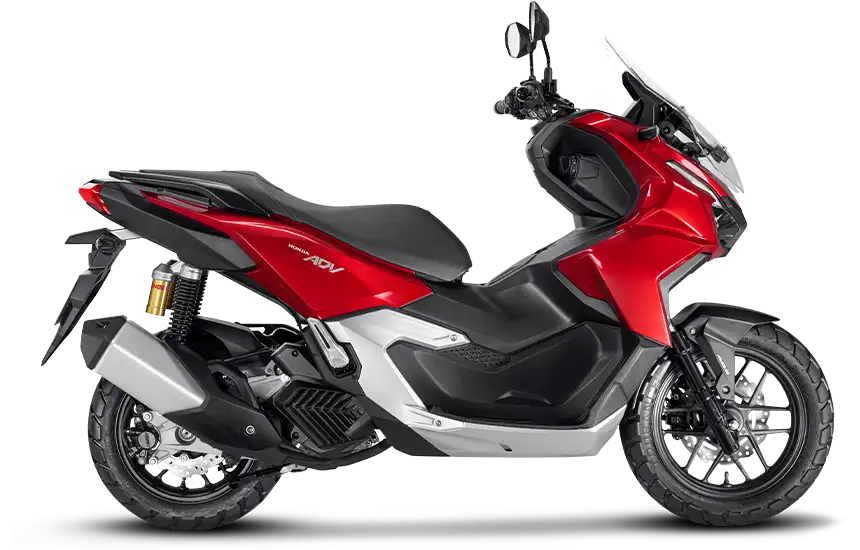 Vermelho Perolizado - Pearl Siena Red