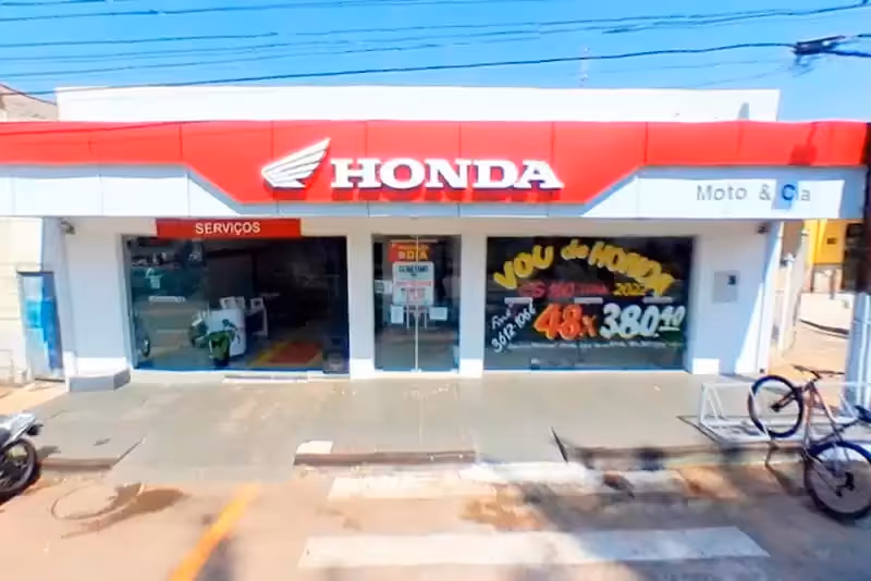 Equipe Sua Concessionária