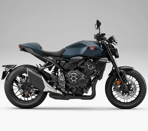 Chassi CB 1000R Black Edition