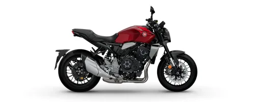 Chassi Diamond Frame CB 1000R Neo Sports Café