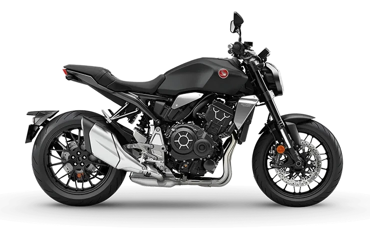 Preto Fosco – Mat Ballistic Black Metallic