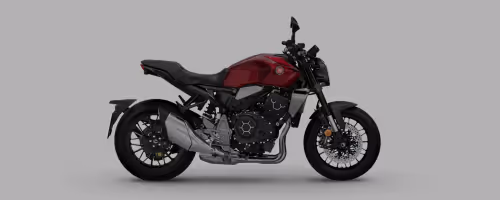 Design Musculoso e Minimalista