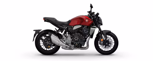 Chassi Diamond Frame