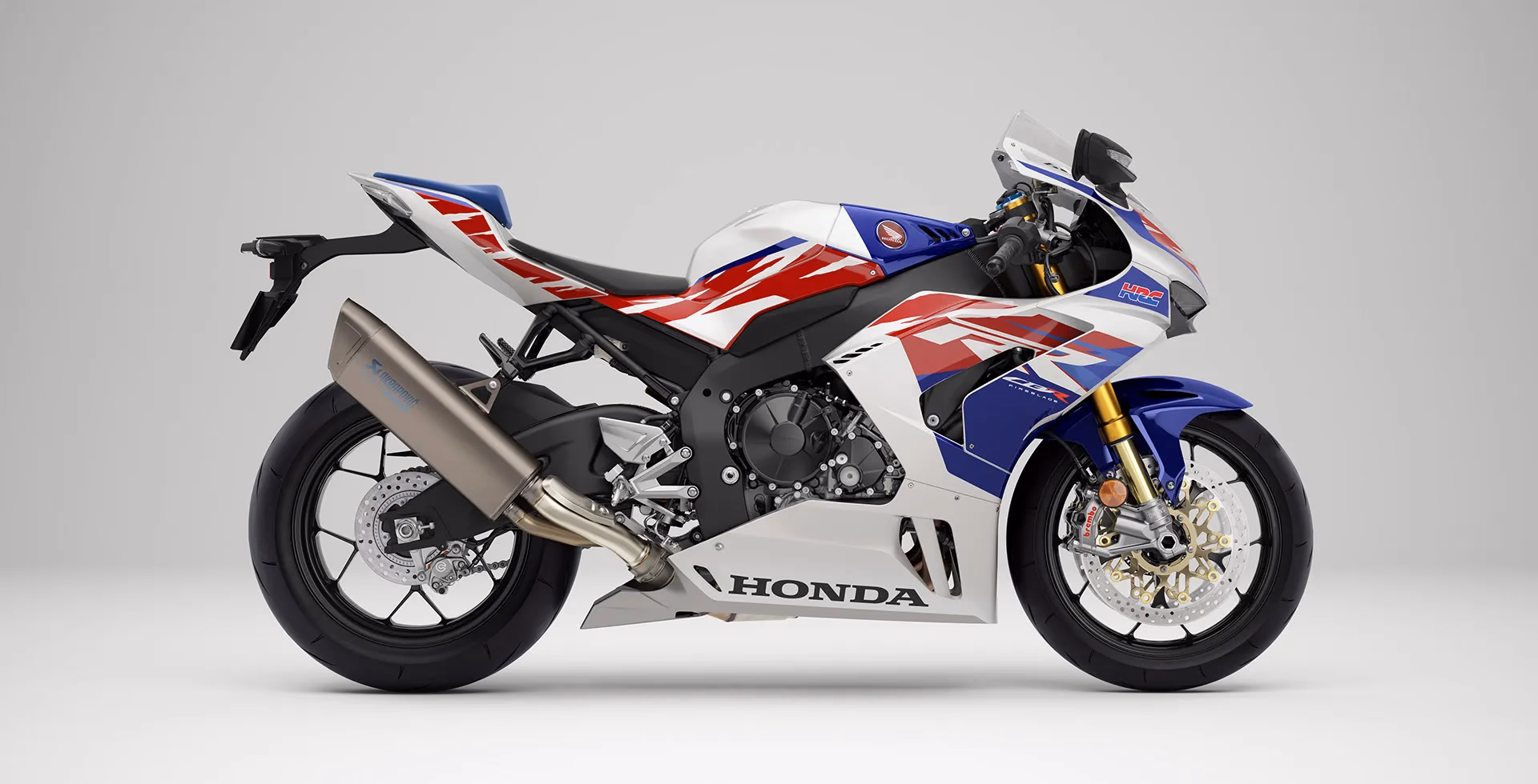 cbr 1000rr r fireblade aniversario 6 - 8 de 37