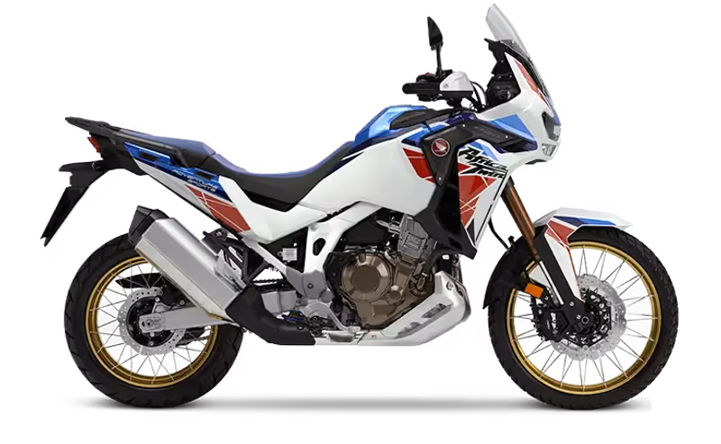 CRF 1100L Adv. Sports ES
