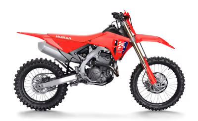 CRF 250R RX