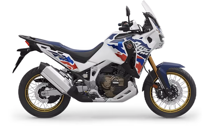 CRF1100L Africa Twin