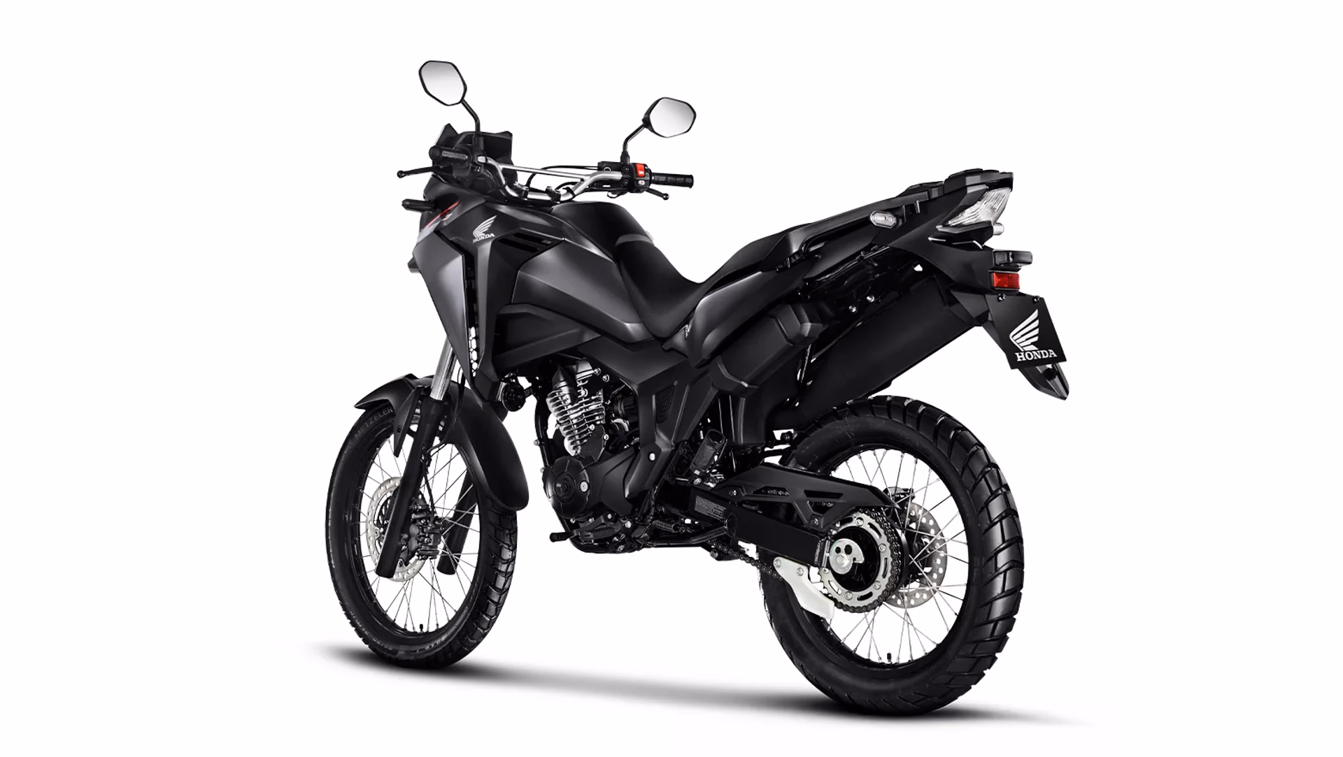 Sahara 300 Standard cinza - vista 3 - 12 de 16