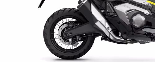 Freios ABS Combinados