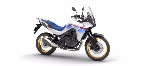 Moto XL 750 Translap Design