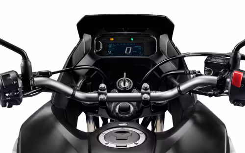 Painel Digital Blackout