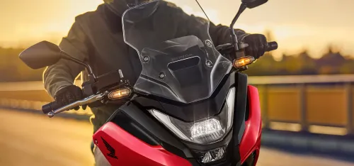 Iluminação LED NC 750X