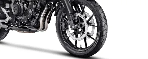 Freios ABS Honda NX 500