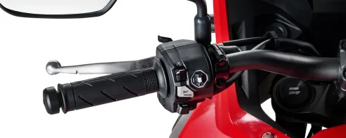 Punho de comando Honda NX 500