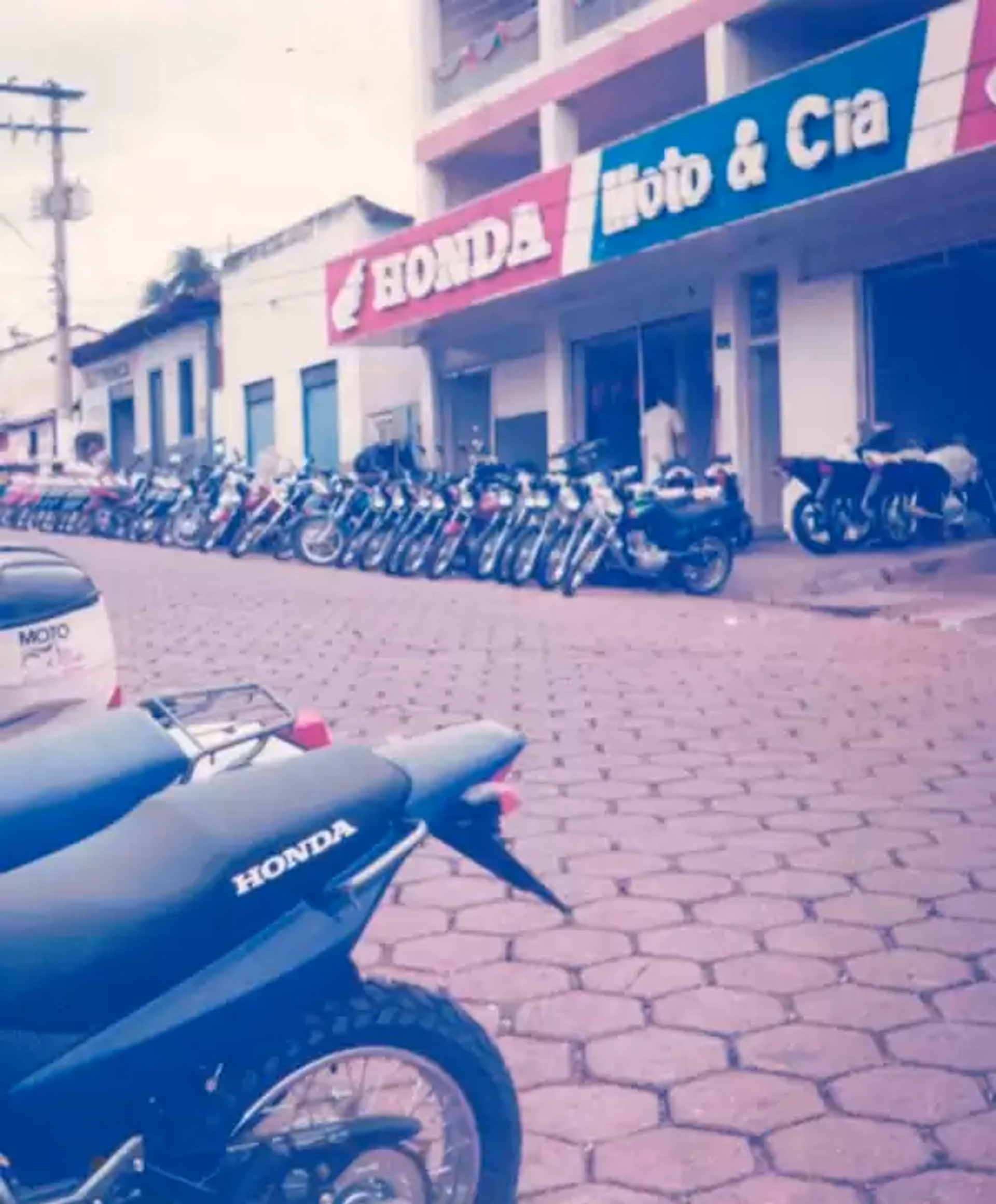 Primeira loja Sua Concessionária - 2 de 7