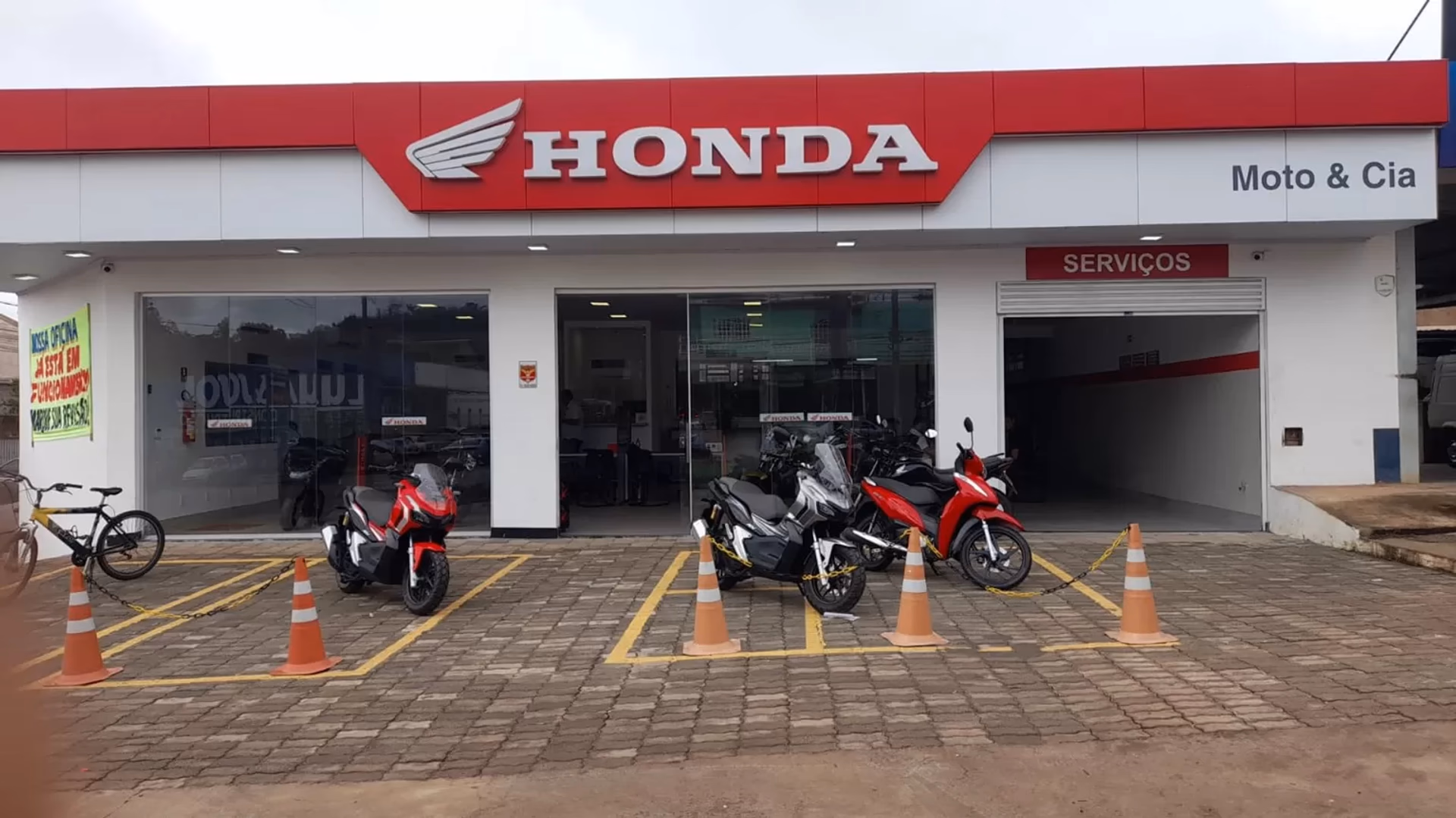 Timeline 2025 - ATUALMENTE - 7 de 7