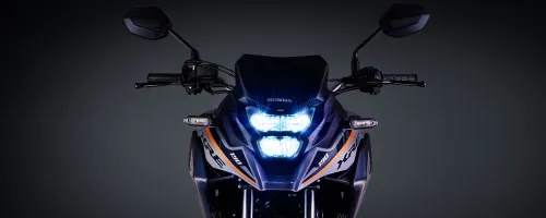 Farol Full LED XRE 190