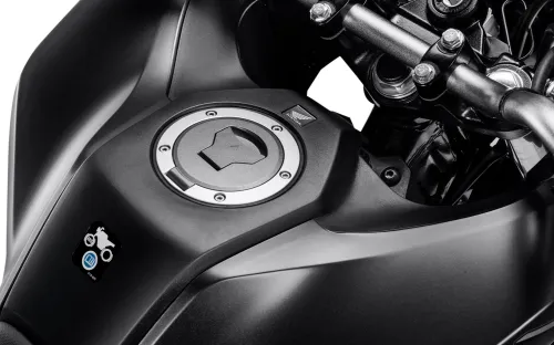 Tanque interno da XRE 190