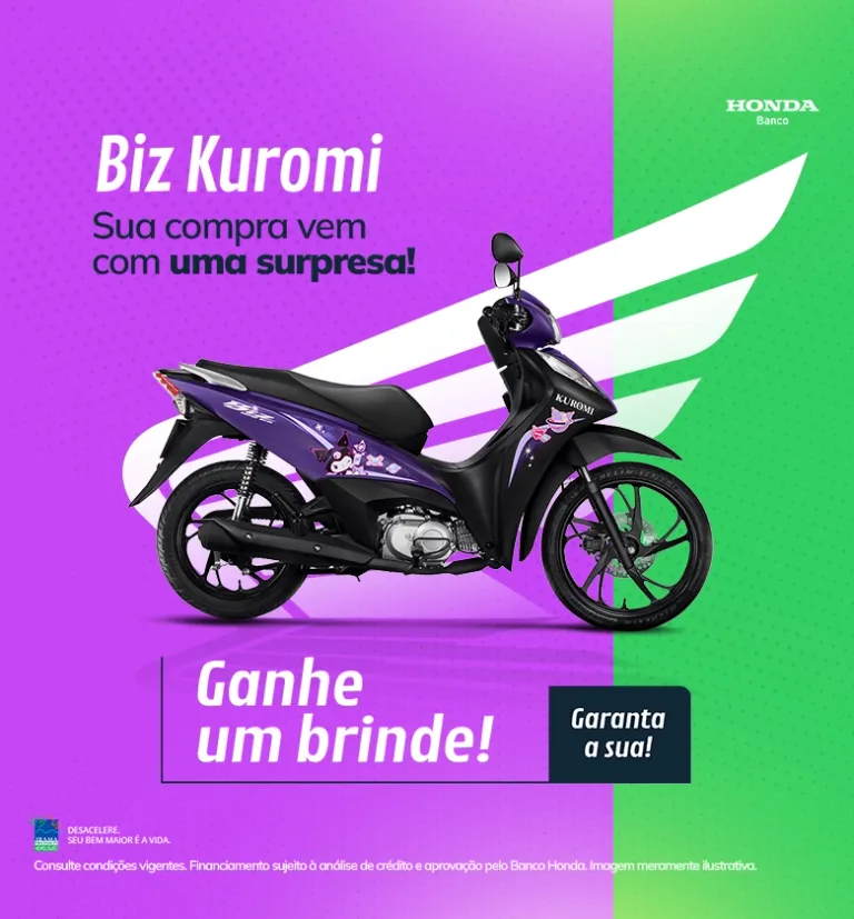 04_Banner_de_site_outubro_2026_Moto_e_Cia_Biz_Kuromi